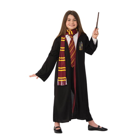 Gryffindor Dress-Up Kit � Kids Costume