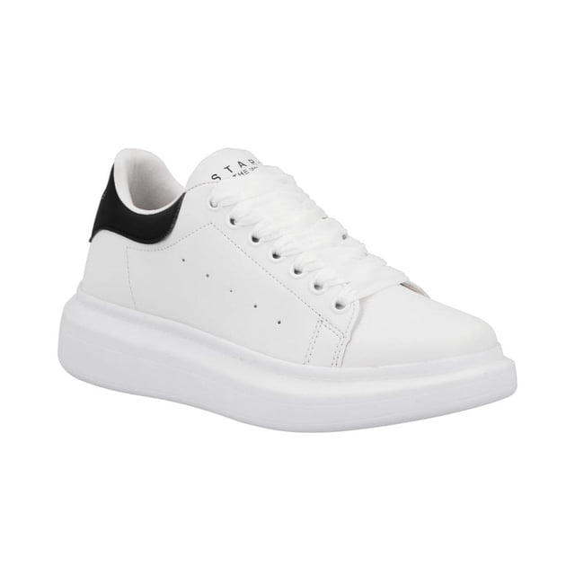 Tenis Urbanos STARS OF THE WORLD blanco 22