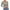Gray, variant on yillto Women's Square Neck Long Sleeve Ribbed Slim Fitting Casual Basic Crop Top 2024 Trendy Clothes