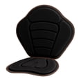 thumbnail image 3 of Cojín de Asiento de Kayak con Respaldo, Reemplazo de Asiento Acolchado Antideslizante Cojín de Asiento Asiento de Respaldo de Canoa para Parque Patio Café DYNWAVEMX Cojín de asiento de kayak, 3 of 8