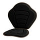 thumbnail image 3 of Cojín de Asiento de Kayak con Respaldo, Reemplazo de Asiento Acolchado Antideslizante Cojín de Asiento Asiento de Respaldo de Canoa para Parque Patio Café DYNWAVEMX Cojín de asiento de kayak, 3 of 8