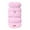Pink, variant on Pet Puffer Vest, Dog Cat Fleece Vest, Winter Warm Windproof Pet Jacket with Harness Hole and Buckle, Cold Weather Dog Coat for Small Medium Dogs Cats