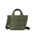 thumbnail image 1 of Bandolera WESTBRONCO Puffer Small de nylon para mujer, 1 of 7