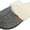 Grey, variant on Roxoni Women's Winter House Fuzzy Fluffy Furry Cozy Clog Slipper