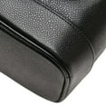 thumbnail image 5 of Pre-Owned Chanel Coco Mark Vanity Bag, Makeup Pouch, Black Caviar Skin, Women's, CHANEL, 5 of 14