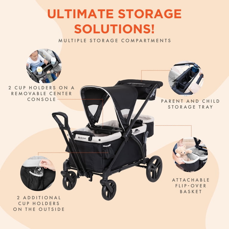 nuna trvl lightweight stroller Nuna TRVL Stroller
