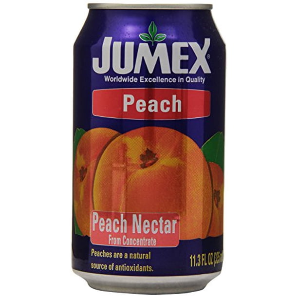 Jumex Nectar Juices