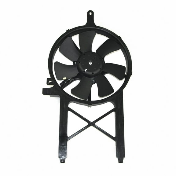 A/C Condenser Cooling Fan For Nissan Frontier 05-16 Pathfinder 05-12 XTERRA 92120-ZL00A,92120-ZP50A,92120ZL00A