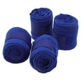 thumbnail image 2 of Breathable Horse Leg Wraps - Protect and Support Joints During Exercise Training (4pcs), 2 of 10