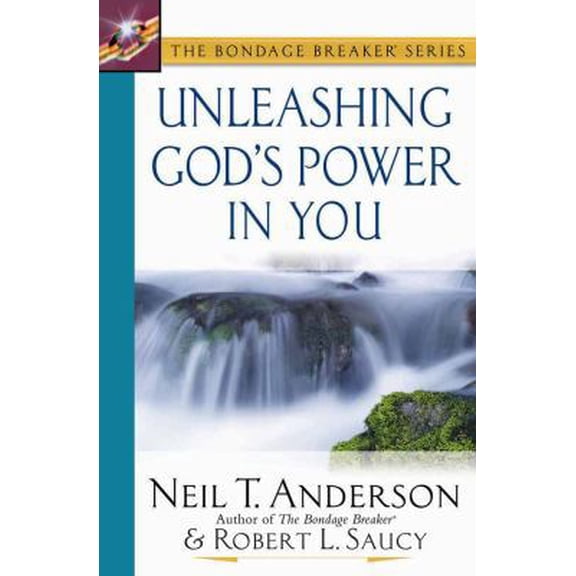 Pre-Owned Unleashing God's Power in You (The Bondage Breaker Series) (Paperback) 0736914420 9780736914420