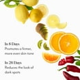 thumbnail image 3 of Sérum facial Bliss Vitamina C, ácido hialurónico y niacinamida, 3 of 9
