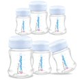 thumbnail image 1 of Botella Milk Storage Collection Maymom, 140 ml, paquete de 6, 1 of 9