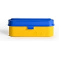 thumbnail image 1 of KODAK 35mm Film Case (Blue), 1 of 2