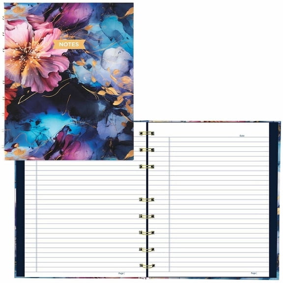 Blueline NotePro Notebook A9C02