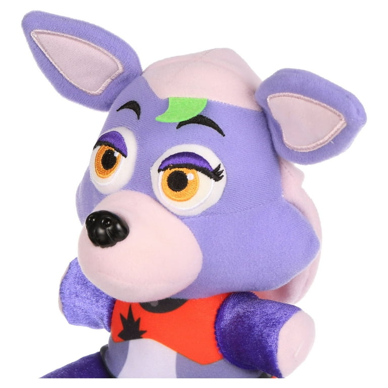 Five Nights at Freddy's - Roxanne Wolf Collector's Plush