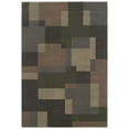 thumbnail image 3 of Sphinx Genre Area Rug 501H8 Blue Geometric Squares 7' 10" x 11' Rectangle, 3 of 3