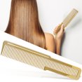 thumbnail image 4 of Peine De Peluquería Peine De Peluquería Peine De Peinado Herramienta De Peinado Larga O Corta Para Rizado O Recto Seco O Húmedo, 4 of 7