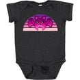 thumbnail image 3 of Inktastic Halloween Bat for Girls Girls Baby Bodysuit, 3 of 5