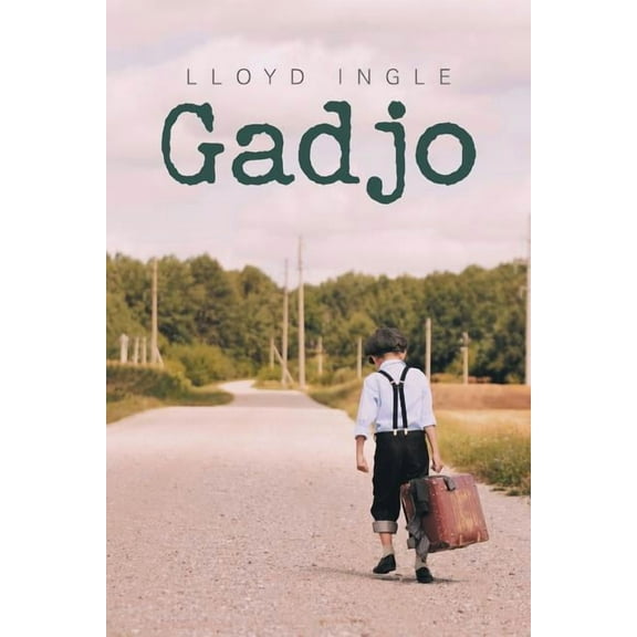 Gadjo (Paperback)