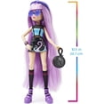 thumbnail image 3 of Muñeca Mermaid Mermaid High Mari Deluxe con accesorios de 10.5 pulgadas, 3 of 22