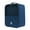 Dark Blue, variant on Shoe Bags for Travel, Holds 3 Pair of Shoes for Travel Portable Shoes Pouch and Daily Use Storage Pouch with Handle-Blue