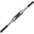 thumbnail image 1 of Left Hand Turn Adjustable Tap Holder Tap Wrench Handle For Metric M6-m14 Tap, 1 of 5