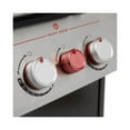 thumbnail image 3 of Genesis EX-335 Smart Gas Grill, Black, Liquid Propane, 3 of 8