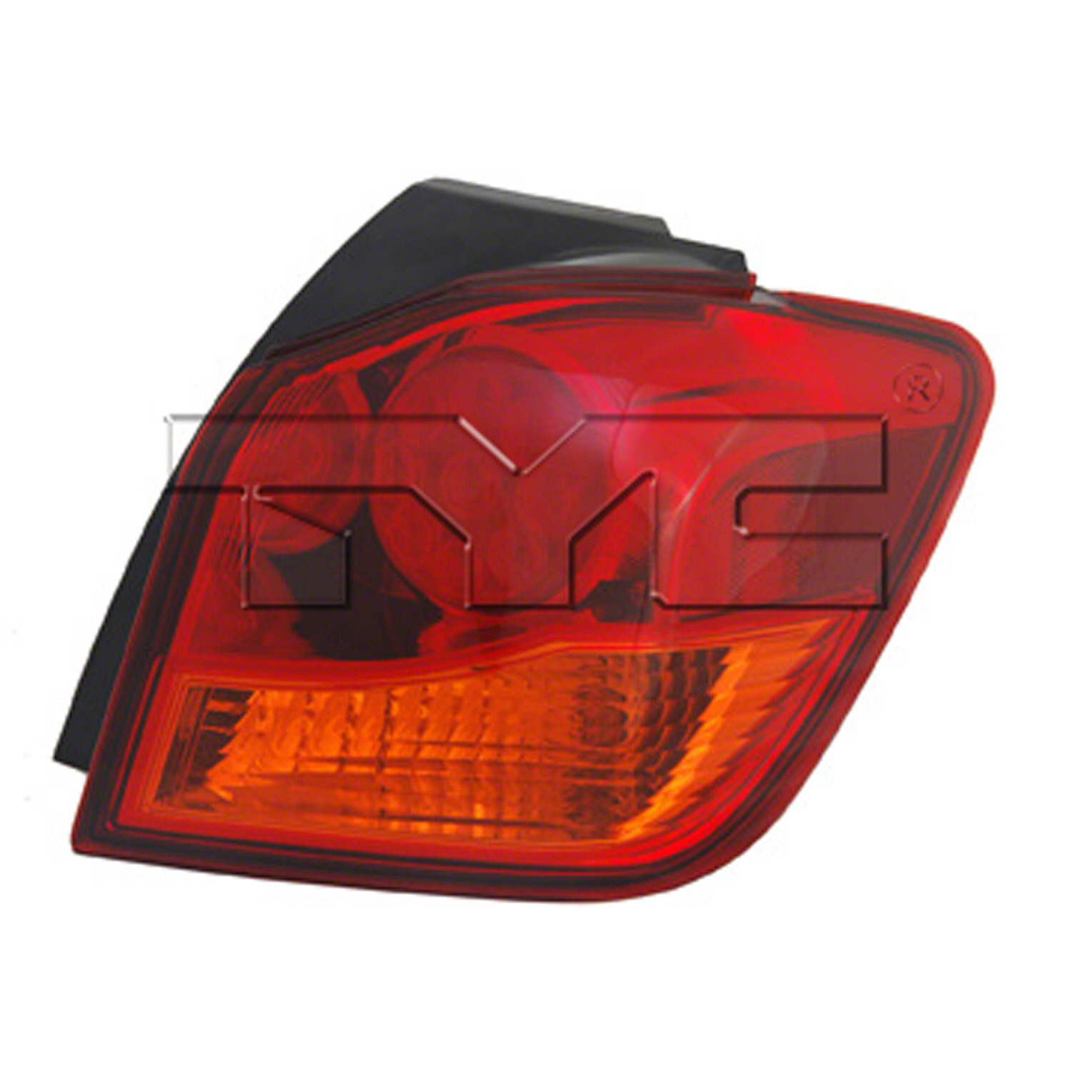2011 Mitsubishi Outlander Sport Aftermarket Parts Aftermarket 2011-2019 Mitsubishi Outlander Sport Aftermarket Passenger