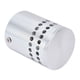 thumbnail image 5 of Luz De Pared Con Orificio En Espiral Disipación De Calor Estable Índice De Reproducción De Color Alto Lámpara De Pared LED Con Orificio En Espiral Luminoso Uniforme Resistente ANGGREK Otros, 5 of 8