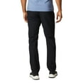 thumbnail image 2 of Columbia Men's Wallowa Belted Pant, Black, 34, 2 of 7