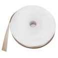 thumbnail image 1 of Satin Ribbon Polyester Christmas Wedding Birthday Gift Wrapping Decoration 2cm Width 100 Yard-9192339829962, 1 of 5