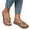 Brown, variant on Arch Support Flip Flops for Men & Women – Orthotic Sandals for Plantar Fasciitis Relief – Lightweight, Cushioning, Shock-Absorbing Thong Sandals for Walking, Foot Pain & All-Day Comfort