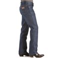 thumbnail image 3 of Wrangler Men's Jeans 936 Slim Fit Rigid - 0936Den, 3 of 4