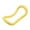 A, variant on Yoga Ring for Leg Calves,Fitness Circle for Back Toning Thighs Abs and Legs,Training Ring for Yoga, Mobility, Pilates,Gymnastics Exercise Workout