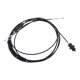 thumbnail image 1 of Cable de liberación de la tapa del maletero Unique Bargains para Honda Accord 2006-2007, cable de liberación de la puerta del llenado de combustible No.74880SDAA11, 1 of 6