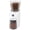 White, variant on Coffee Grinder Burr, Infinity Plus Conical Burr Coffee Grinder - 16 Settings for Espresso, French Press, Cold Brew & More