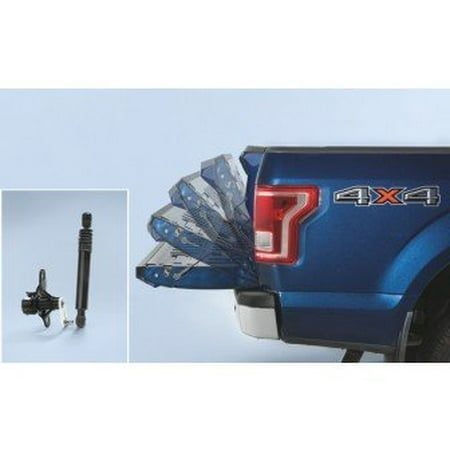- Genuine Ford FL3Z-99406A10-A Tailgate Shock Assembly