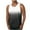 Note Color Tank Tops for Men, variant on Big and Tall S-6X Tank Tops for Men Plus Size Sleeveless Crewneck Muscle Shirts Mens Pullover Gradient Printed Athletic Workout Vest Tanks