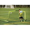 thumbnail image 3 of Franklin Sports 4’ X 3’ Blackhawk Portable Soccer Goal, 3 of 5