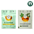 thumbnail image 4 of Beekeeper's Naturals Soothing Mint Eucalyptus Cough Drops, Immune Support with Vitamin D, Zinc and Propolis, Cooling & Throat Soothing Lozenges, 14 Ct, 4 of 7