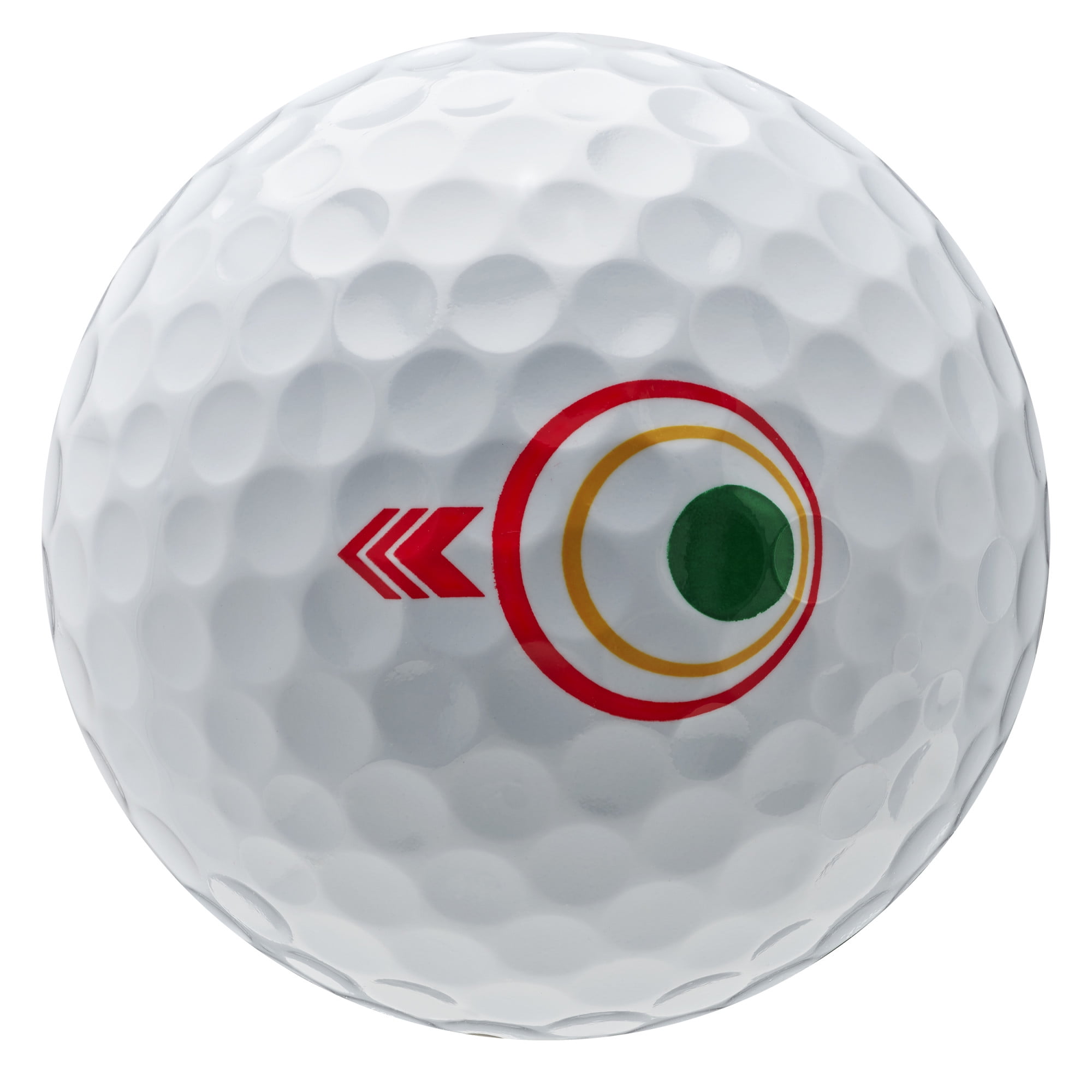 Bridgestone Golf E12 Hilaunch White Dz