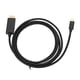 thumbnail image 3 of Cable USB C a adaptador tipo C Coverter 4K para Pro/Air 2020 2019 2018 Pro 2020/2018 XPS 12 9250/XPS 13/XPS 15 etc ANGGREK Otros, 3 of 8