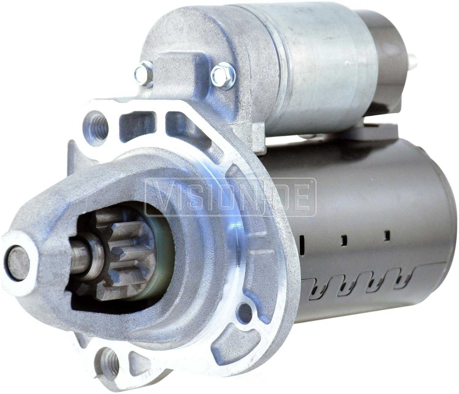 Vision OE 19202 Starter Motor
