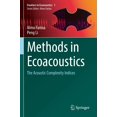 thumbnail image 1 of Methods in Ecoacoustics: The Acoustic Complexity Indices, 1 of 1