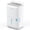 50 pt, variant on Waykar 2025 Energy Star 150 pt. Commercial Dehumidifier for Home, Basement, Bedroom, Bathroom, 7000 Sq. Ft, with Pump & Drain Hose, Auto Swing