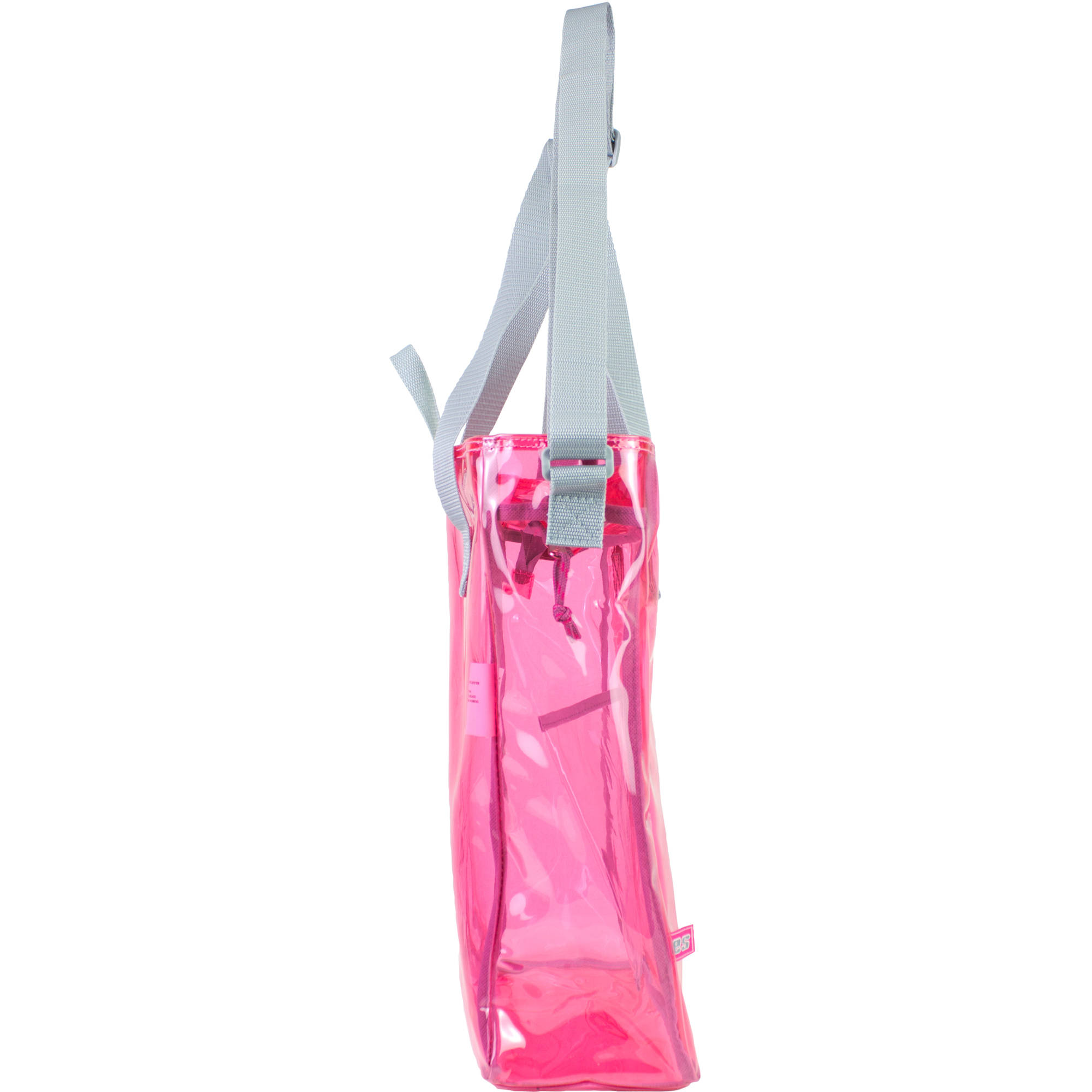 Eastsport Tinted Clear Tote Bag - image 3 of 4