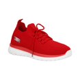 thumbnail image 2 of Tenis Trax Deportivo Mujer TRAX by MR SHU Suela Eva Sport rojo 25, 2 of 4