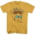 thumbnail image 1 of T-Shirt Adulte Masters of the Universe Buzz Off Face Ginger, 1 of 2