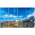 thumbnail image 2 of Alps Mountains in Switzerland, 2 of 3