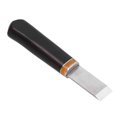 thumbnail image 4 of Cuchillo para cuero Aspecto compacto Vida útil larga Herramientas de trabajo de cuero de fácil uso, 4 of 5